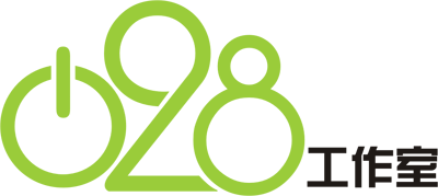 028 logo